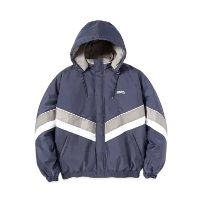NEIGHBORHOOD TEAM / N-JKT "Charcoal"
