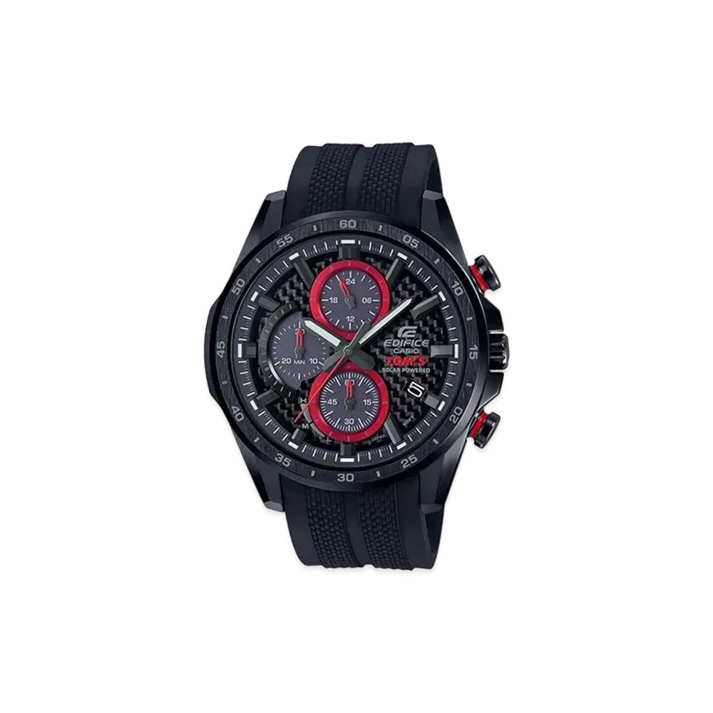 Casio EDIFICE Standard Model EQS-900TMS-1AJR