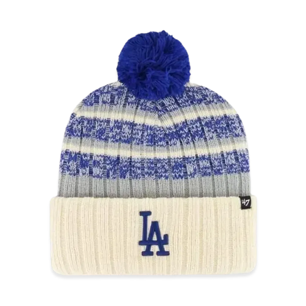 47 MLB Bering/Tavern "Dodgers Natural"