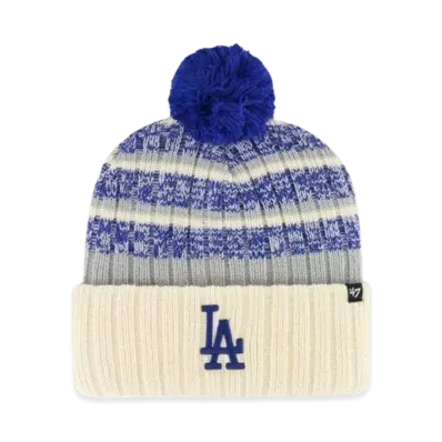 47 MLB Bering/Tavern "Dodgers Natural"