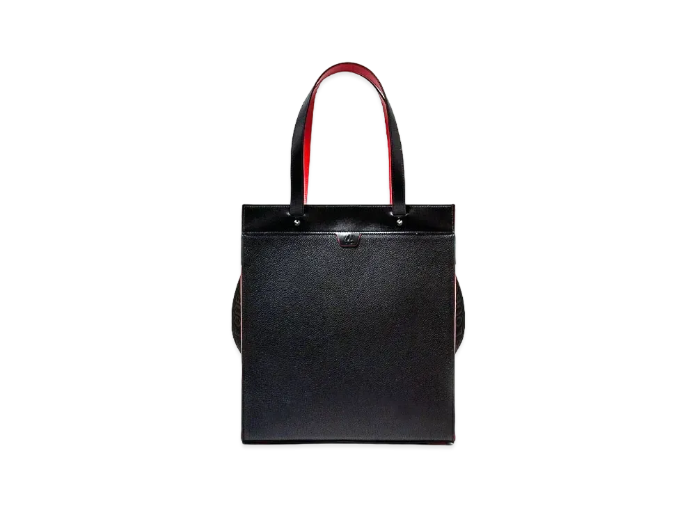 Christian Louboutin Ruistote "Black"