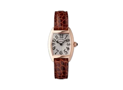 FRANCK MULLER Intermediate