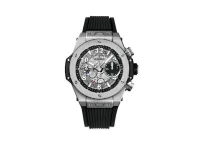 HUBLOT Big Bang Unico Titanium 42mm
