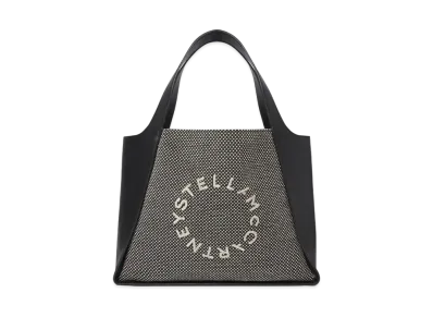 Stella McCartney Stella Logo Tote Bag "Magnolia"