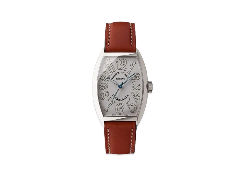 FRANCK MULLER Casablanca