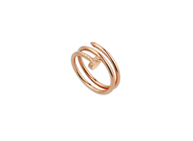 Cartier Juste Un Clou Ring