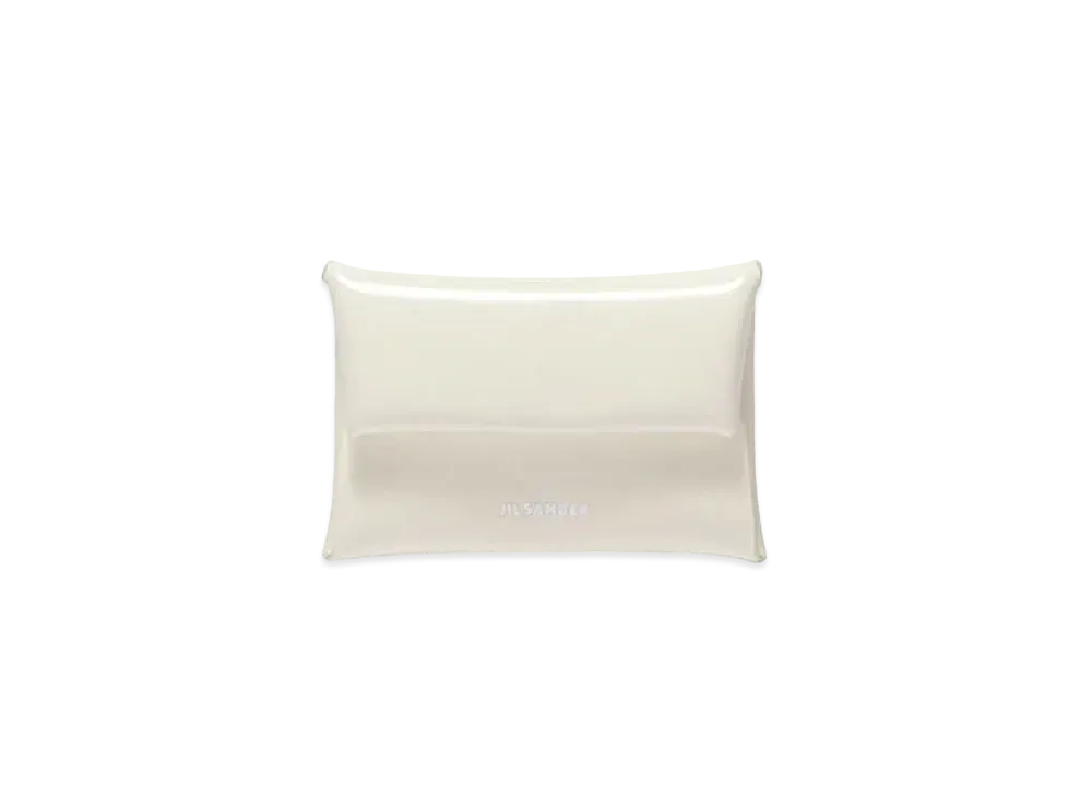 Jil Sander Coin Purse "White"