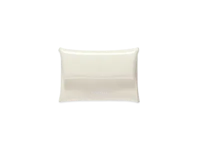 Jil Sander Coin Purse "White"