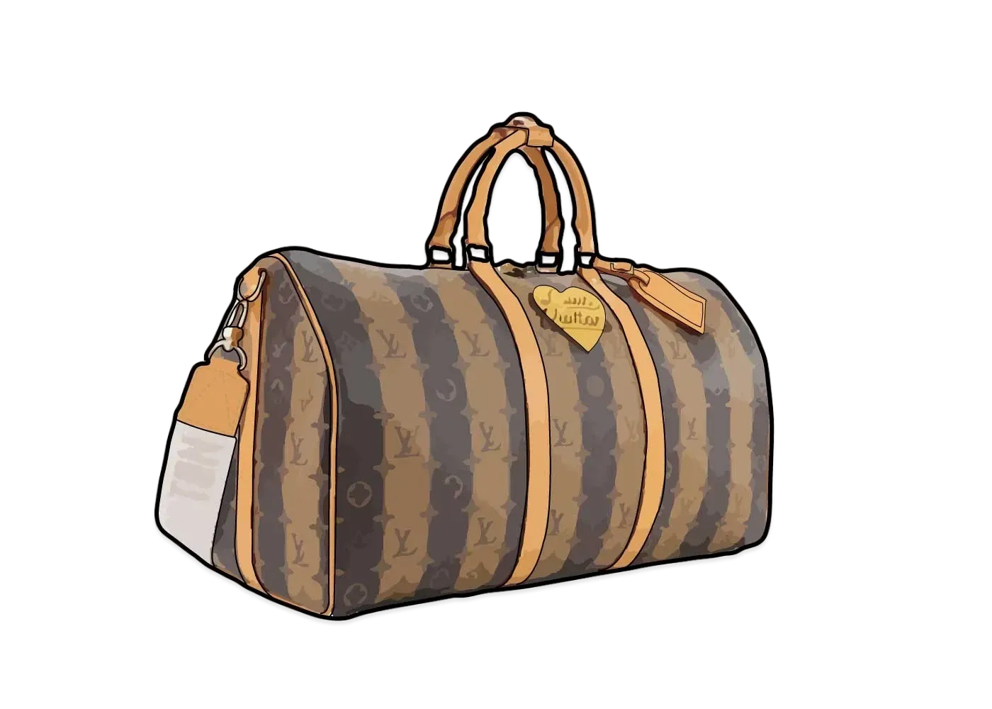販売リンクあり】10/21先行・10/28発売 LOUIS VUITTON × NIGO