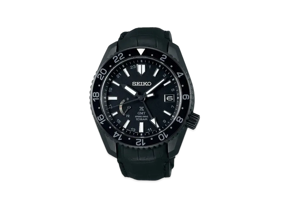 SEIKO Prospex LX line SBDB025