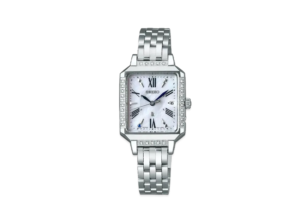SEIKO Lukia Lady Collection Limited SSVW175