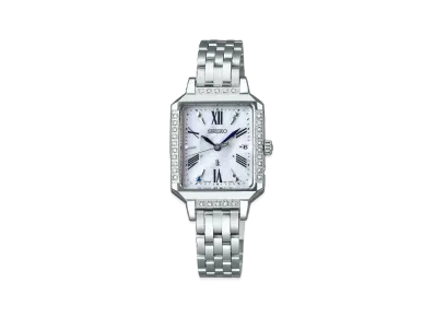 SEIKO Lukia Lady Collection Limited SSVW175
