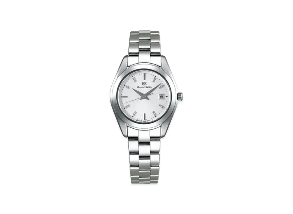 Grand Seiko Heritage Collection STGF273