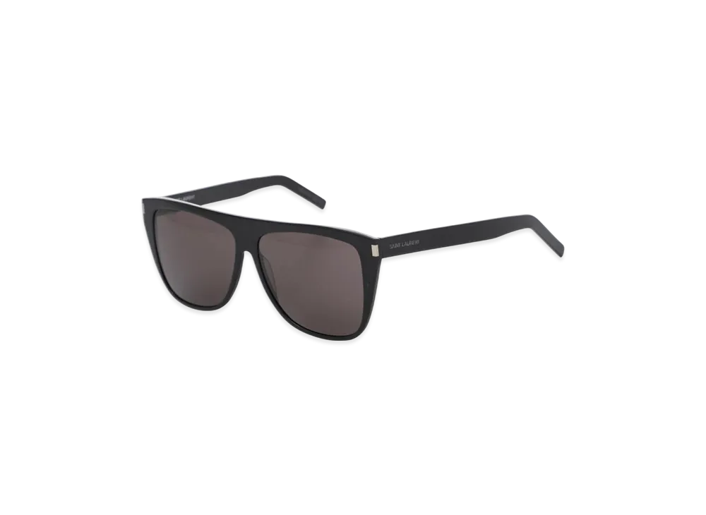 Saint Laurent Sunglasses "Black"