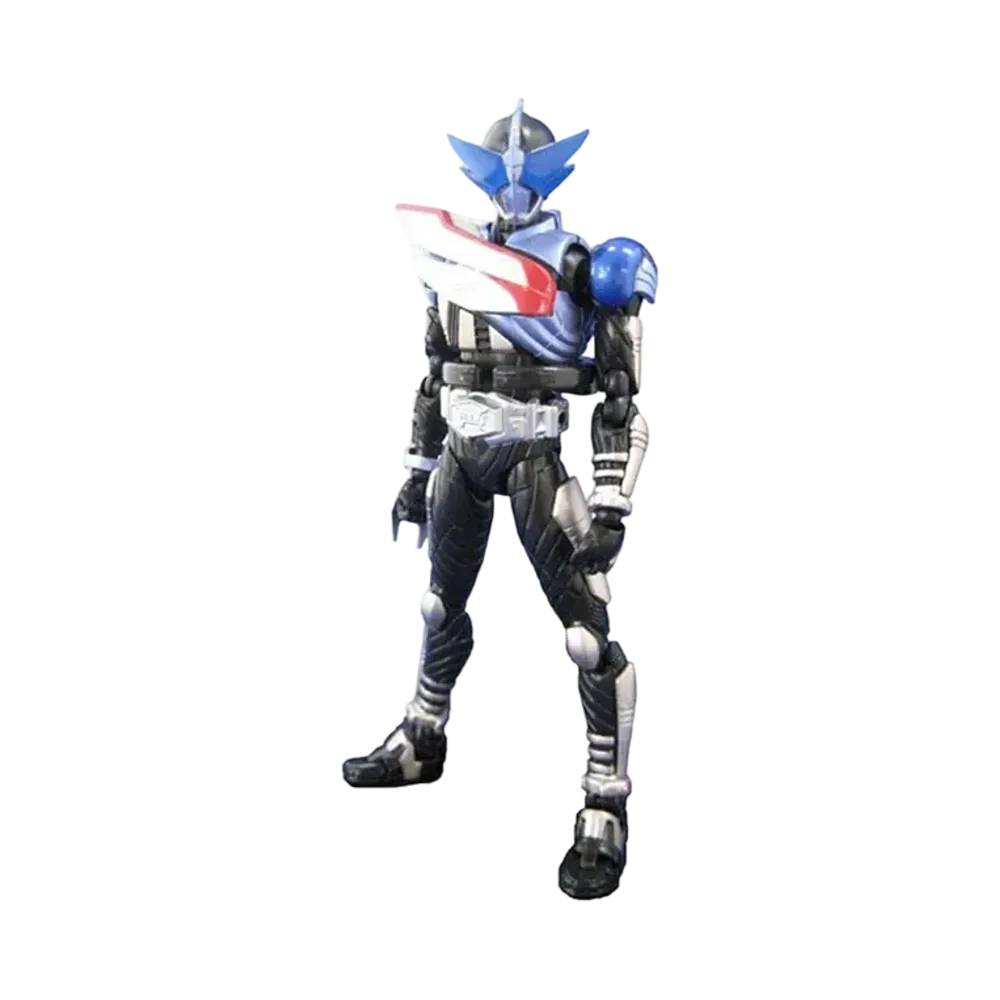 S.H.Figuarts Kamen Rider Drake