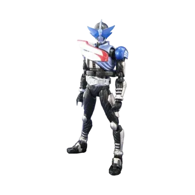 S.H.Figuarts Kamen Rider Drake
