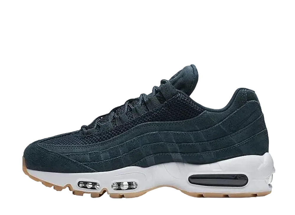 Nike Air Max 95 PRM "Armory Navy"
