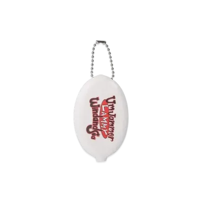 WIND AND SEA x UM JAMMER LAMMY COINCASE "White"