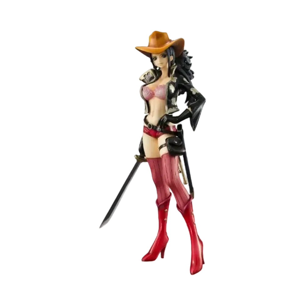 Portrait.Of.Pirates: ONE PIECE "EDITION-Z" Nico Robin