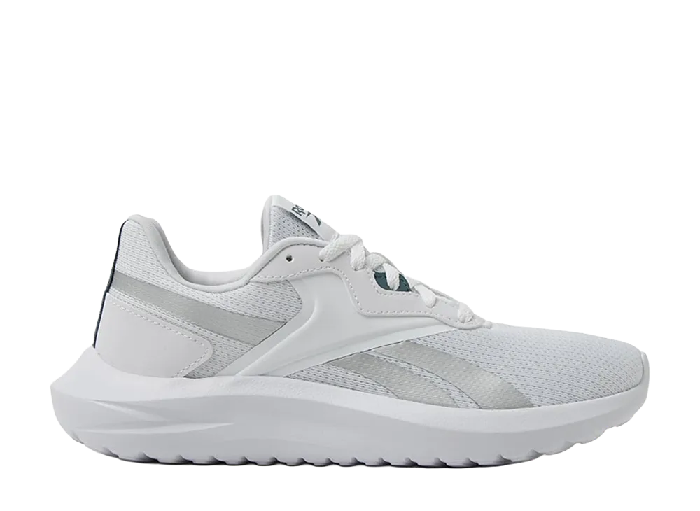 Reebok Women's Energen Lux SA "White/Silver"