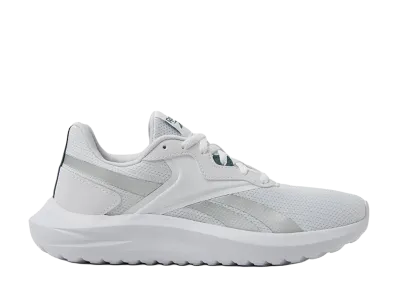 Reebok Women's Energen Lux SA "White/Silver"