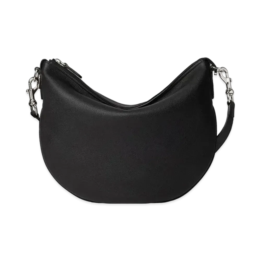 GUCCI B Small Crossbody Bag "Black"