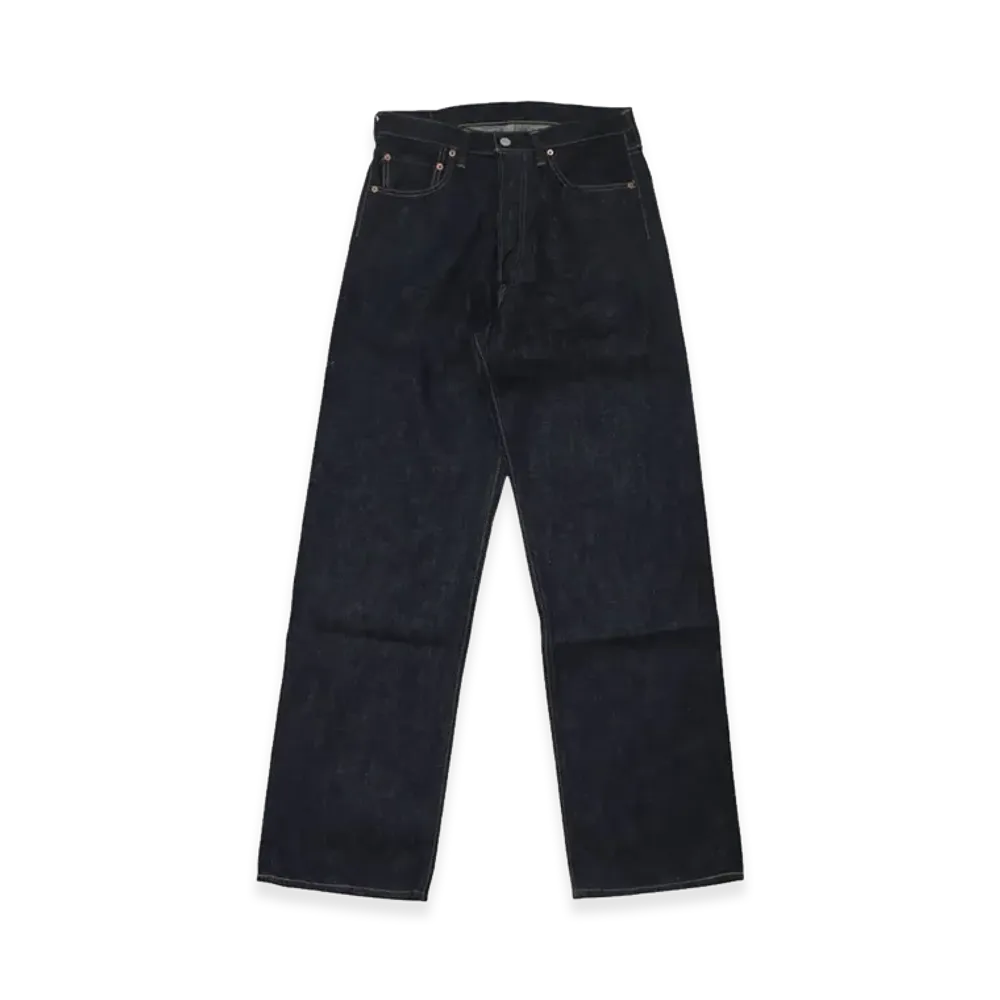SAPEur Youngtimer 4753Xx Denim Pants "Indigo"