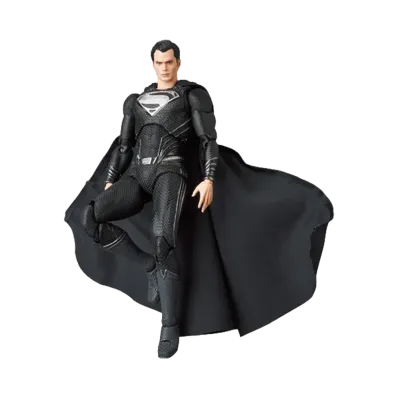 MEDICOM TOY "MAFEX No.174" -ZACK SNYDER'S JUSTICE LEAGUE- Superman (Zack Snyder'S Justice League Ver.)