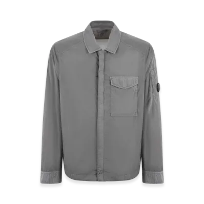 C.P. Company Shirt "Gray"