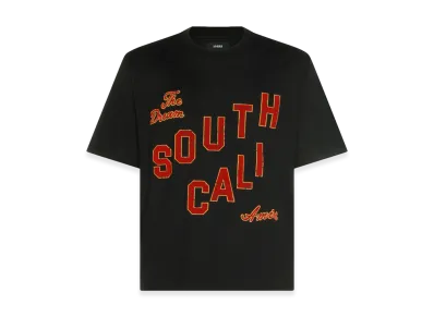 AMIRI T-Shirts "Black"