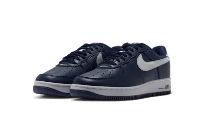 10/31発売|Nike Air Force 1 '01 Low "College Navy"|抽選/販売/定価情報