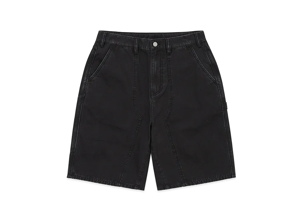 thisisneverthat Oxford Carpenter Short "Black"