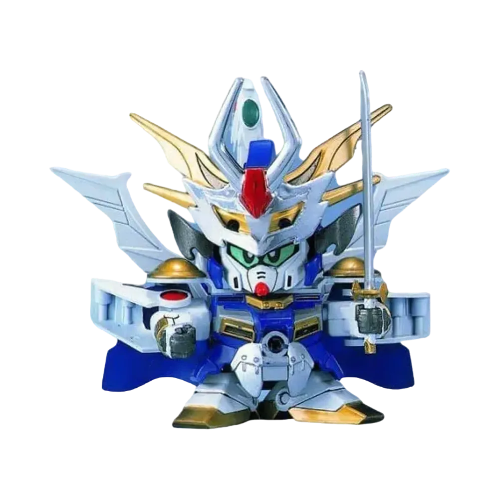 BB Warrior No.123 Kouki Gundam