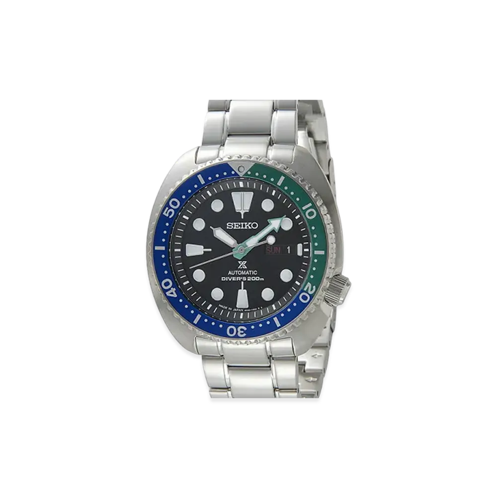 SEIKO Five Sports Super Cub Collaboration Automatic "Blue"