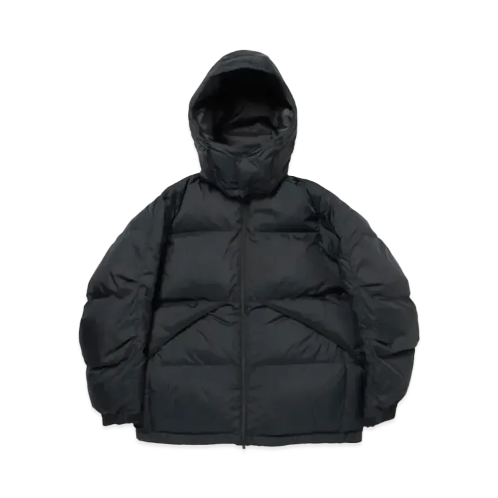 DAIWA PIER39 Tech Alpine Down Parka "Black"