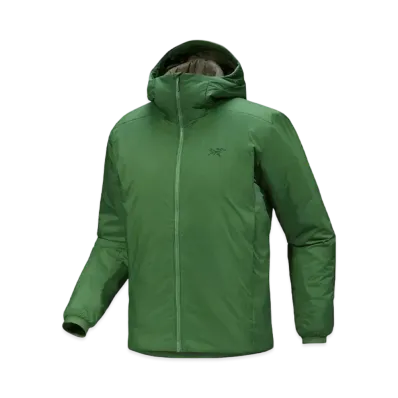 ARC'TERYX Atom Heavyweight Hoodie Men's "Eden"
