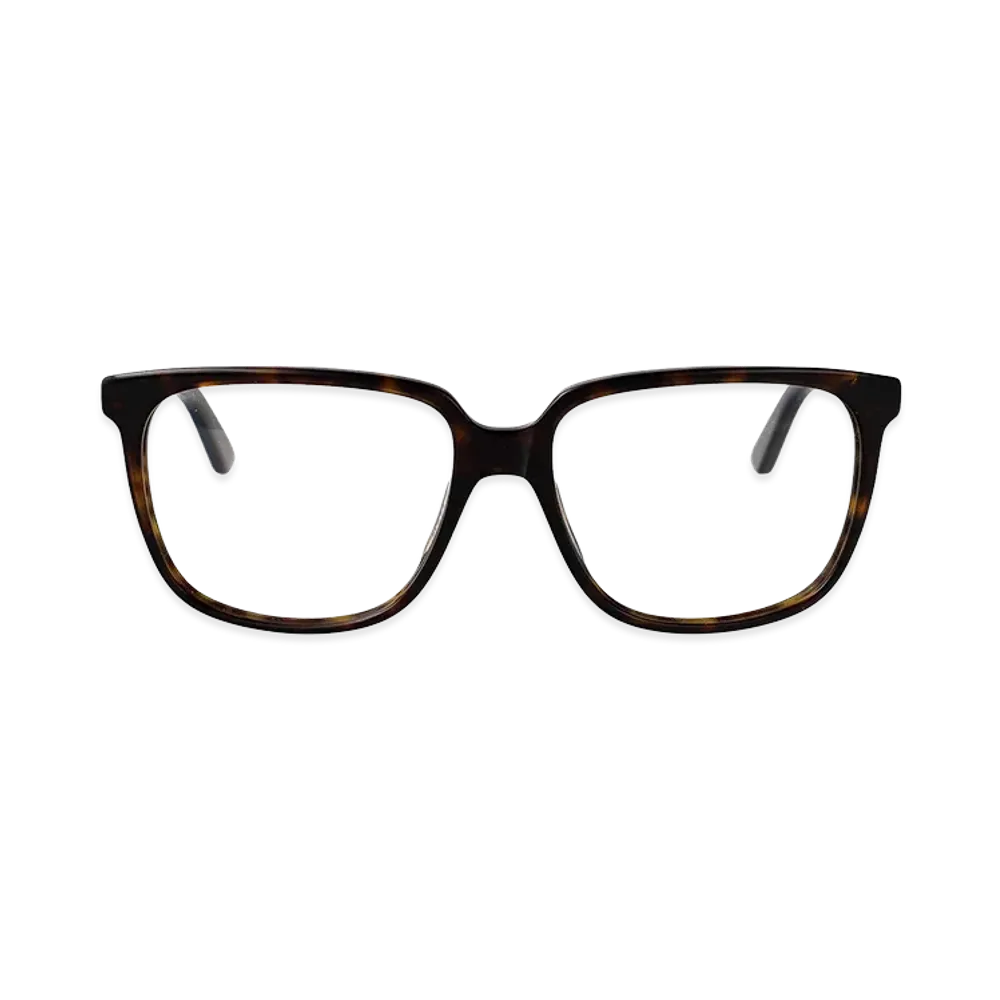 Bottega Veneta Women's Glasses "Brown"