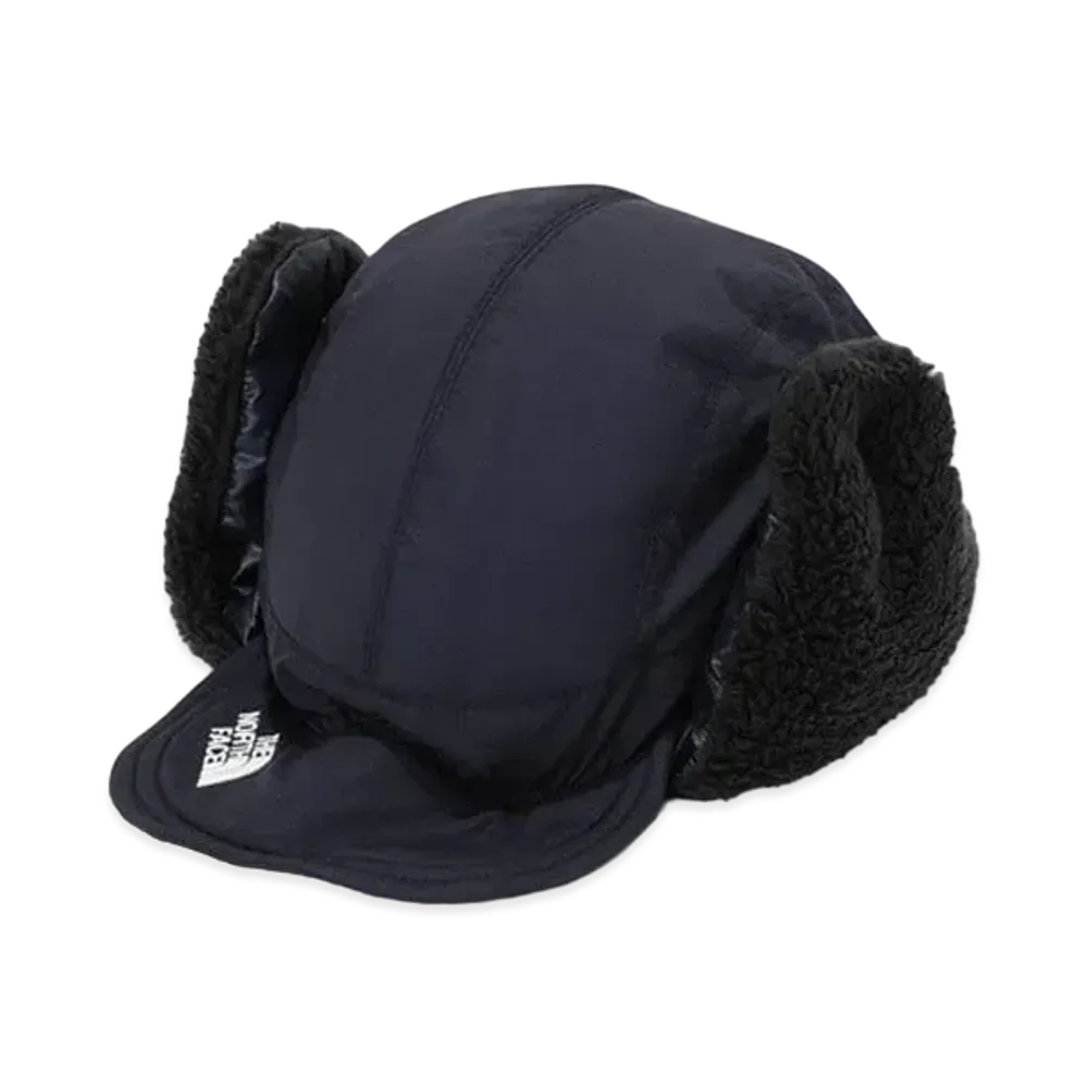 UNDERCOVER x THE NORTH FACE SOUKUU Down Cap "Navy"