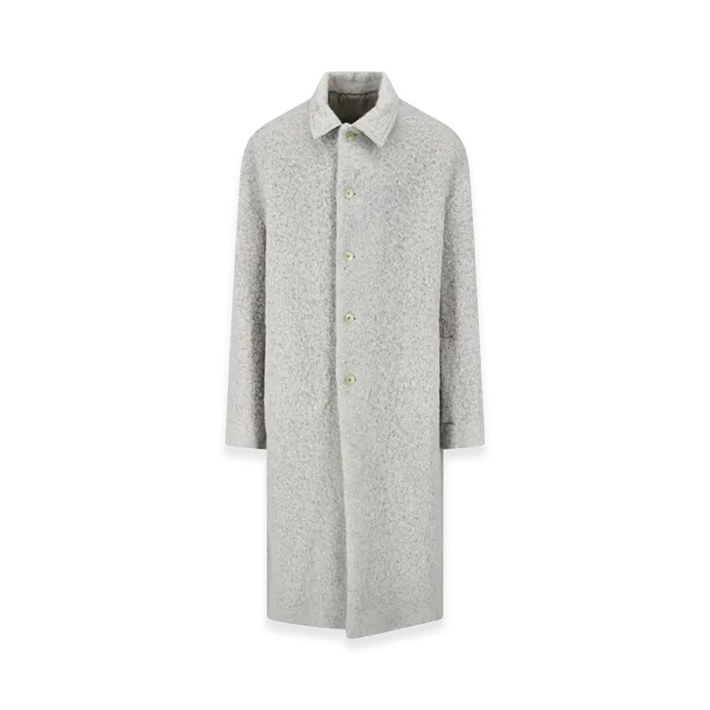 Rick Owens Jackets "Gray"
