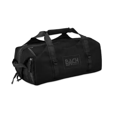BACH Dr.Duffel 30L "BLACK"