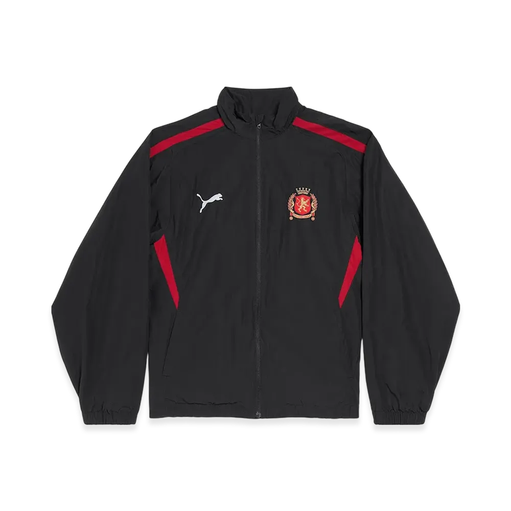 BALENCIAGA x Puma Tracksuit Jacket "Black"