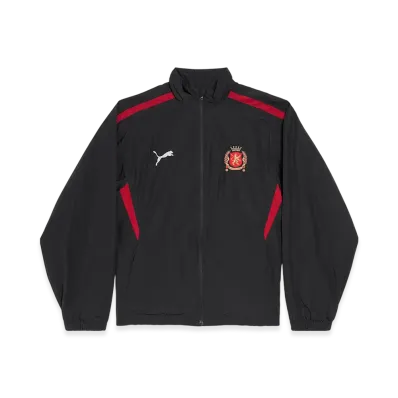 BALENCIAGA x Puma Tracksuit Jacket "Black"