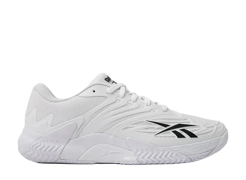 Reebok Phase Evo "White/Black"