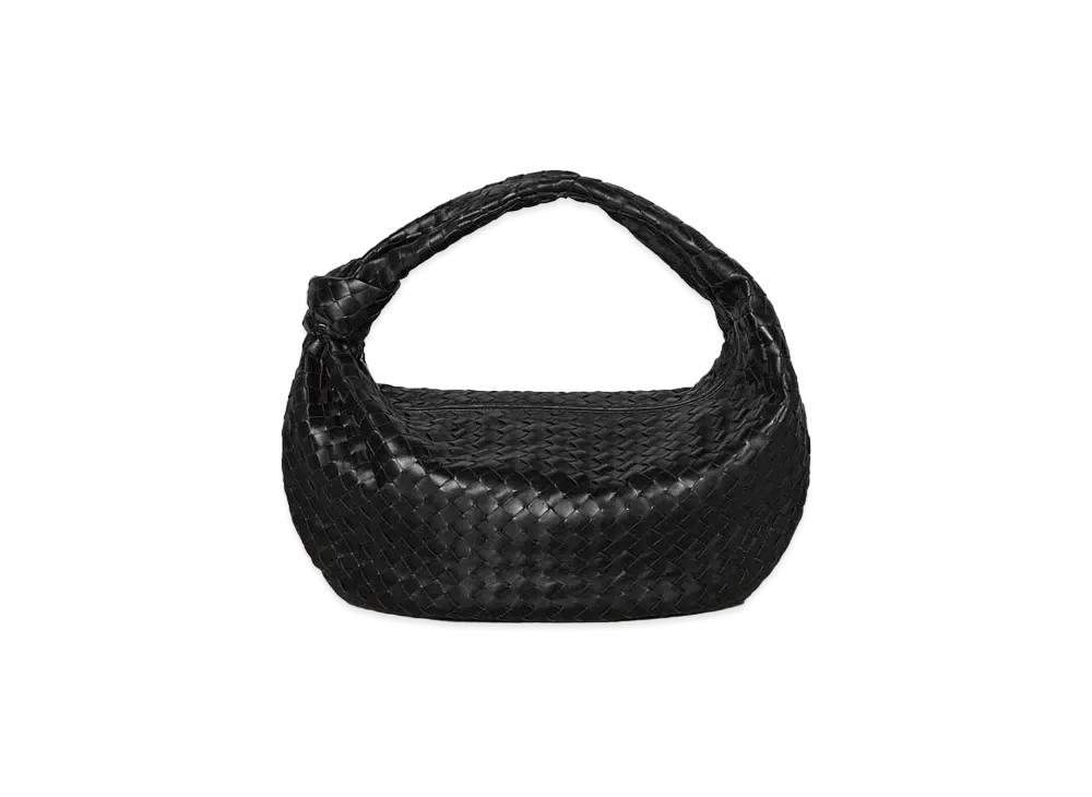 Bottega Veneta Jodie "Nero"