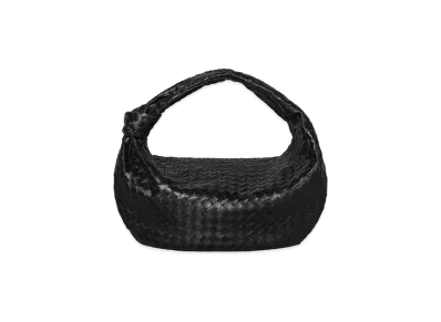 Bottega Veneta Jodie "Nero"