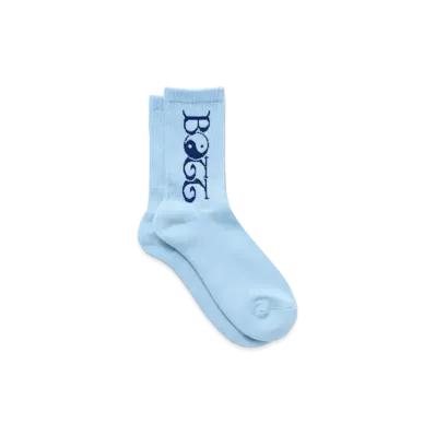 BoTT 2Y Socks "Lt Blue"