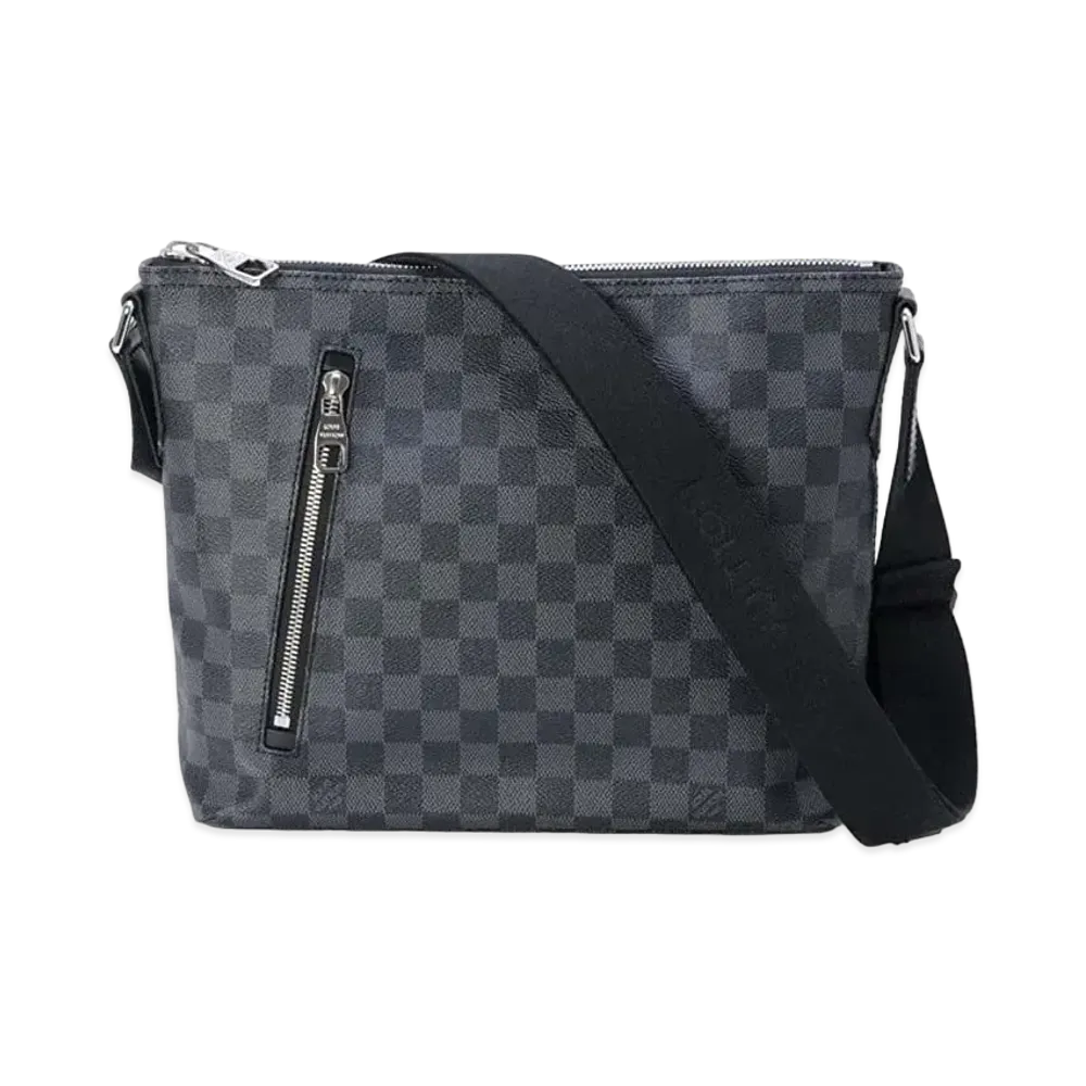 Louis Vuitton Damie Grafitt Mick PM