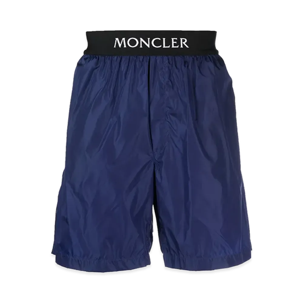 MONCLER Sea Clothing "Blue"