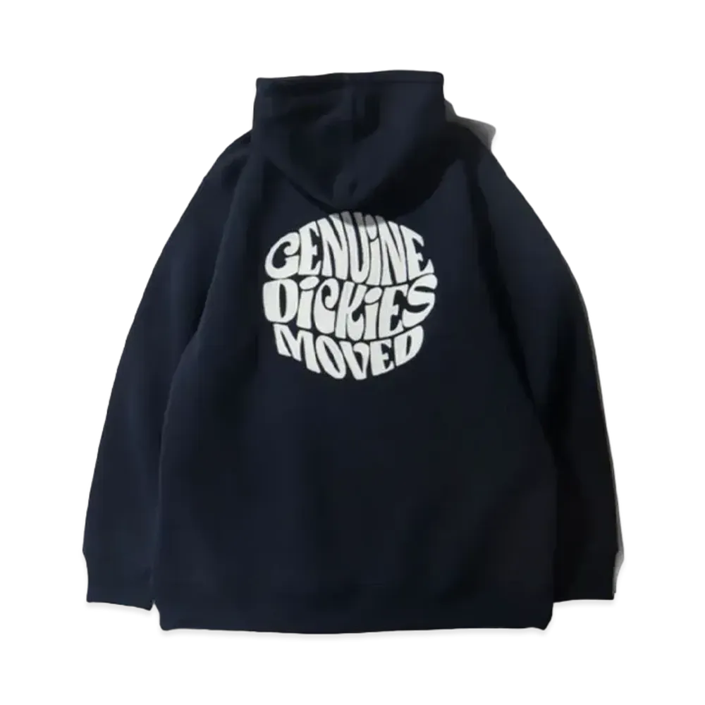 Dickies Genuine Pullover Hoodie "Navy #1"