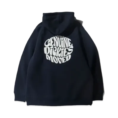 Dickies Genuine Pullover Hoodie "Navy #1"